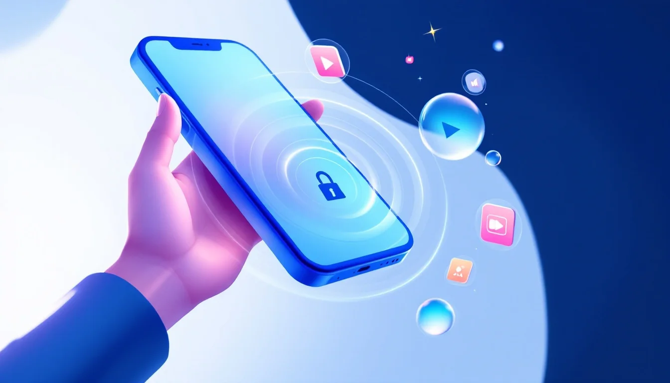 Touch VPN